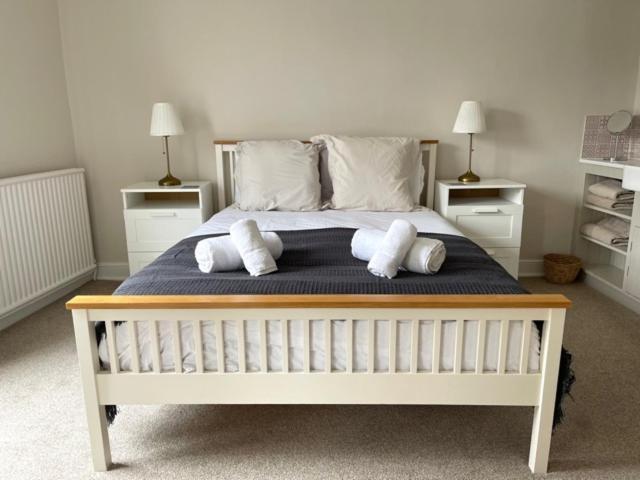 Villa The Old Carriage House York Esterno foto